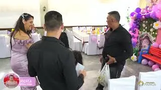 Andrea Strizba i Krstenje // Restoran Sveti Sava Grdelica // 1.DEO // FOTO STUDIO PARCA