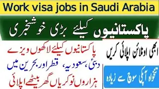 Saudi arabia online jobs Apply Store keeper  loading unloading jobs in saudi arabia 2024