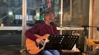 すかんぽ／井上としなり Live@のほほん20260117