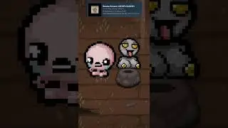 The Binding of Isaac  Texturepack top 3 #repentance #tboi #isaac