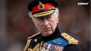Why King Charles probably won’t ever abdicate | Yahoo Australia