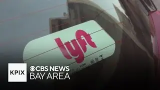 Gov. Newsom signs bill giving California rideshare drivers the right to unionize