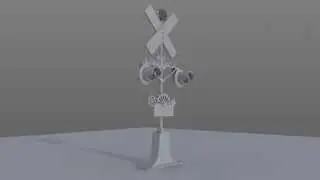 Game Asset Animation