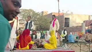 चाप सिंह की प्यासी तकदीर सागी की रागनी 9813069529