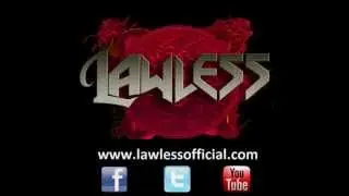 Lawless - F.O.A.D Sample