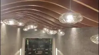 Wave baffle cileeng in Bangalore 