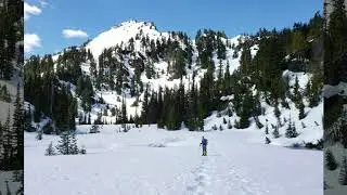Lake of the Angels