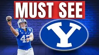 BYU Update Would SAVE Cougars & FIX Something Broken - Could it HAPPEN?