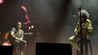Brand New - Out Of Range - Seattle WAMU Theater May 31 2025 Jesse & Vin
