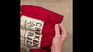 Chicken Hawk Tire Warmers long term review and comparison