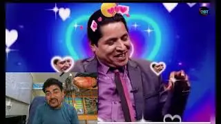 Rishi dhamala savage moments😂😂 #jungsparastyle