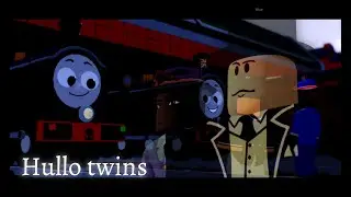 Hullo Twins