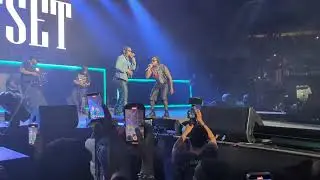 @GunnaOfficial @OFFSETYRN @Hot1079 #birthdaybash Prada Dem #gunna #offset #live