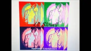 Lil Stowell Back Up In It (Single)
