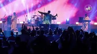 Asan Sajaike (Hoga Tera Beda Paar) | by Satsang White Band | Krupa Sarjjanee Mahotsav 2025