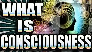 What Is Consciousness? Creation - Shape - Form
