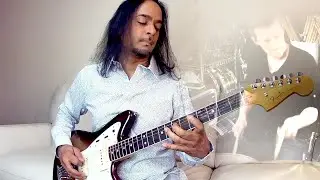 Eddie Arjun 