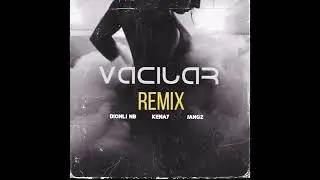 DIONLI NB X KENAY X JANGZ  - VACILAR REMIX (Offcial Audio)