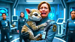 The Instructor&rsquo;s Worst Fear Came True When the Predator Cub Bonded with a Human | Sci-Fi | HFY