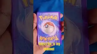 subscribe if you like blaziken