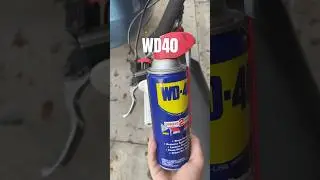 How to put on grips on tuttio #automobile #fyp #dirtbike #tuttio