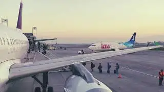 Havana to Patagonia