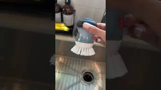 Best Dish Washing Brush | Dish Cleaning Brush on Amazon