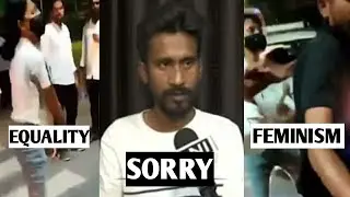 LUCKNOW GIRL VS OLA DRIVER || AJ