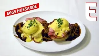 How Brennan&rsquo;s Invented A Perfect Egg Dish For Meat Lovers &mdash; The Meat Show