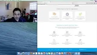 Site Builder: Overview of Hosting website builder