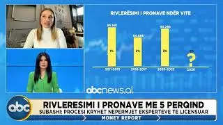 Rivlerësimi i pronave me 5%/ Agjentja imobiliare: Zonat më të prekura Paskuqani dhe Farka
