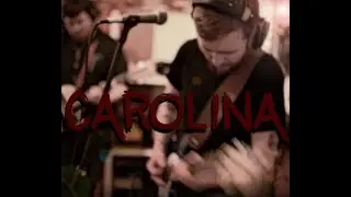 Limit 60 - Carolina (Live in Ivy Hill Studio)