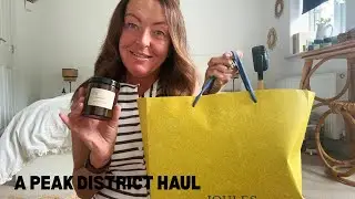 A PEAK DISTRICT HAUL - AD