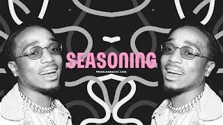 Migos type beat x Travis Scott x Quavo 