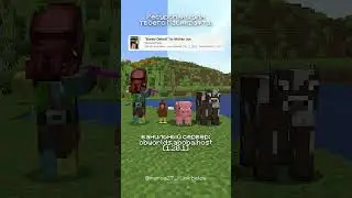 Лучшие Ресурспаки для Твоего Майнкрафта! 🔥 | @ingrog27