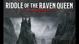 D&D Adventurer's League - Core Group - Riddle of the Raven Queen Part 1 of 6 - Abridged