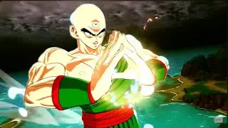 This Is The Strongest Human??? | Dragonball Sparking Zero 