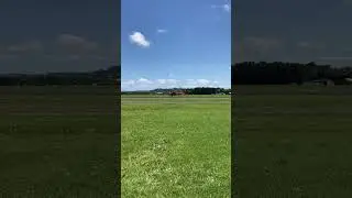 DHC2 Beaver takeoff. #aircraft #aviation #shorts #plane #dehavilland
