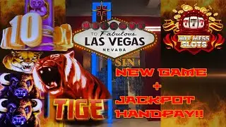 🟢MAJOR ATTACK! Jackpot Handpay‼️#lowrollin #highrollin