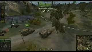 ГК KR TD Кировоградская танковая дивизия 2015 09 06