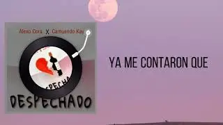 Alexo Cora - Despechado Ft. Camuendo Kay