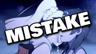 Pokemon Ultra Sun и Ultra Moon были ошибкой