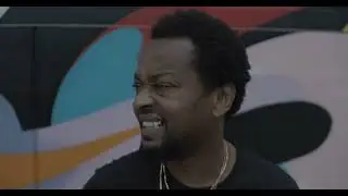 The Black Hurricane - Saftey First/I'm Right Here (OFFICIAL MUSIC VIDEO)