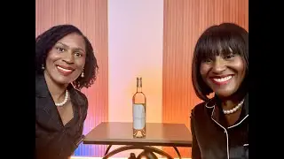 Oh we in there, we in there! Hello Sister Podcast w/ Tiff and Aunge - Episode 2! 