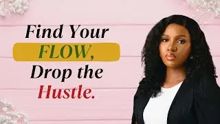 Work From Peace, Not Pressure: Discover Your Productivity Archetype