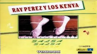 No Hay Pasto=Ray Perez