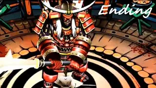Samurai II Vengeance [Android] - 8 End+Review
