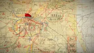 Сталинградская эпопея. Эпизод#405. Боевые действия 5-ой танковой армии ЮЗФ 09.12.1942 года