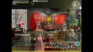 SWG Legends Most Impressive House I Have Found