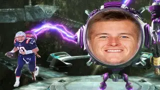 Zappe or Mac Jones ?
